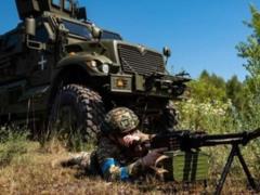 ВСУ опровергли захват РФ поселка на Сумщине