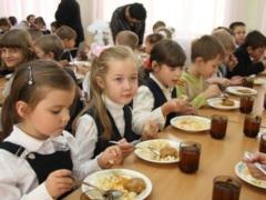 С сентября в школах введут изменения в питании
