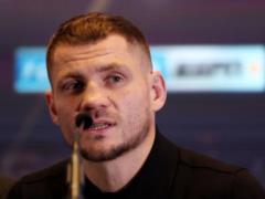 Berinchyk named the real reason for the breakup with the coach