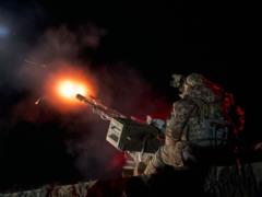 ПВО Украины сбила 150 дронов во время ночной атаки РФ