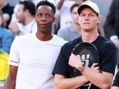 Sinner told how Svitolina’s husband will be remembered by the tennis world