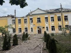 На Донетчине шесть человек погибли из-за ударов РФ