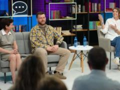 В Стокгольме появится Центр единства для украинцев