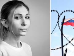 Подвергалась систематическому насилию: украинской журналистке Рощиной в СИЗО Таганрога сломали затылочную кость – результаты экс