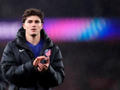 The Argentinean star is ready to trade Madrid for Barcelona