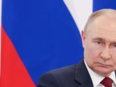 Новая глава разведки Британии назвала РФ серьезной угрозой для страны