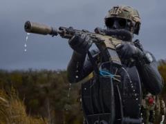 Россия усилила атаки в двух направлениях - Генштаб