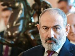 Пашинян пригрозил лишить РФ контроля над железными дорогами Армении