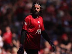 Liverpool have no plans to release Alisson - Romano