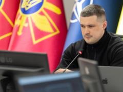 Рамштайн: Украина согласовала с партнерами приоритеты