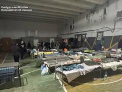  Власть реагирует только на резонанс : Лубинец заявил, что ТЦК все чаще становятся  местами несвободы 