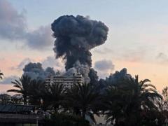 Израиль расширил военную операцию на юге Ливана: объявлена массовая эвакуация