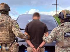 На Харьковщине 16-летний школьник корректировал удары РФ
