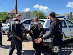 В Днепре рецидивист изнасиловал и задушил ребенка
