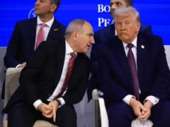 Make Armenia Great Again: Трамп открыто поддержал Пашиняна на выборах в обмен на стратегический мегапроект США
