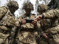 В НАТО смоделировали вторжение России в Литву