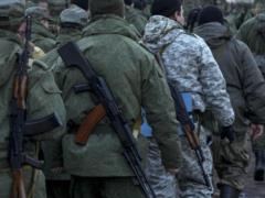 ISW: принудительная мобилизация в РФ может ухудшить состояние армии и усугубить кадровый кризис