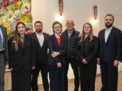 Устойчивость и развитие: Наблюдательный совет АО  Укрнафта  подытожил результаты первого квартала 2026 года