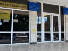 В Мукачево проходят обыски в районной администрации
