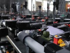 Рада распространила требование локализации на оборонные закупки гражданских товаров, – Кисилевский