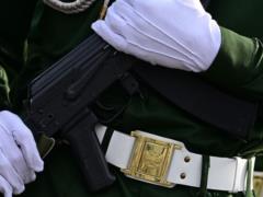 В России возникла проблема с ряжеными  ветеранами СВО 