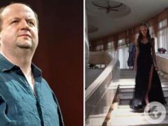 Красавица-дочь Виктора Бронюка окончила школу: как выглядела выпускница в черном платье.