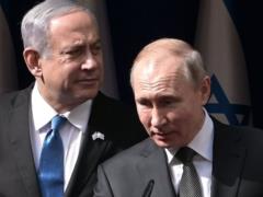 Россия разжигает антисемитизм в Европе и манипулирует общественным мнением в Израиле