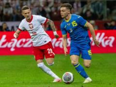 Збірна України проведе відкрите тренування для вболівальників у Львові