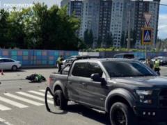 ДТП с участием заместителя мэра Харькова: чиновник уходит с должности