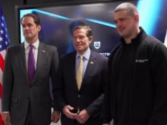 Федоров говорил с конгрессменами США о ракетах для Patriot