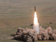 Баллистика и дроны: как ПВО отработала по целям РФ