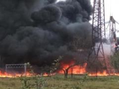 Укрэнерго назвало семь областей с отключениями