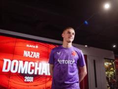 Экс-голкипер Карпат рассказал о причинах смены клуба