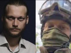 Константин Темляк впервые за долгое время вышел на связь