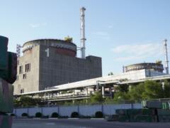 МАГАТЭ зафиксировало полное обесточивание ЗАЭС