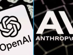 Anthropic обошла OpenAI и стала самым дорогим ИИ-стартапом в мире