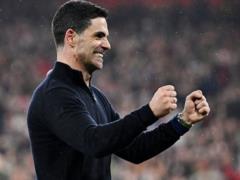 Arteta: To beat PSG we can show our best version