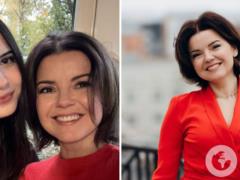 Выпускной 2026 года: Маричка Падалко на редких кадрах показала дочь, которая закончила школу.