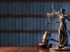Подозрение в коррупции: отстранены три судьи Верховного Суда