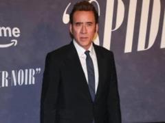 62-летний Николас Кейдж официально сменил имя