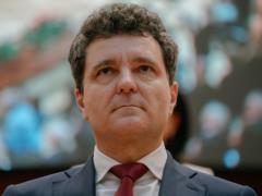Румыния закрывает консульство РФ в Констанце после инцидента с падением российского дрона