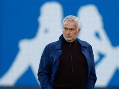 Real Madrid checks elections to vote on Mourinho s return - Romano