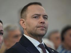 Навроцкий инициировал рассмотрение вопроса о лишении Зеленского ордена Белого Орла — что известно