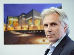 Украину нужно освободить от квот на сталь в рамках новой торговой меры ЕС, – Занотти