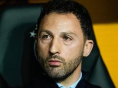 Tedesco to become Bologna head coach