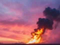 Россияне атаковали объекты Нафтогаза в Харьковской и Сумской областях