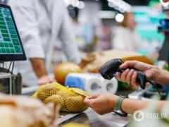 Дешевых продуктов в Украине уже не будет: чего ждать от цен на овощи и фрукты в супермаркетах