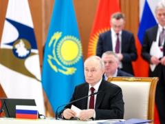 Путин и лидеры ЕАЭС требуют референдума в Армении