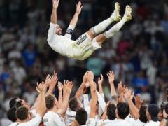 Madrid Real from the world s most expensive club - Forbes