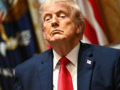 Трамп созвал Ситуационную комнату по Ирану